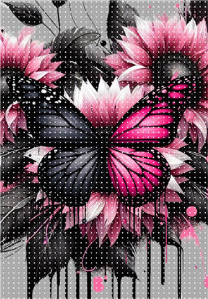 A5 Notebook Wraps-A 3684